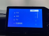 ディスプレイオーディオを装備。スマホとクルマをつなぐことで、これまでのナビに加えて、いろんなサービスが楽しめます。