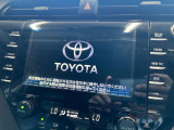 【純正SDナビ】FM&AMを聴くことは勿論のこと!!CD&DVD再生可能で地デジTVの視聴も可能な多機能ナビでドライブも快適ですよ☆