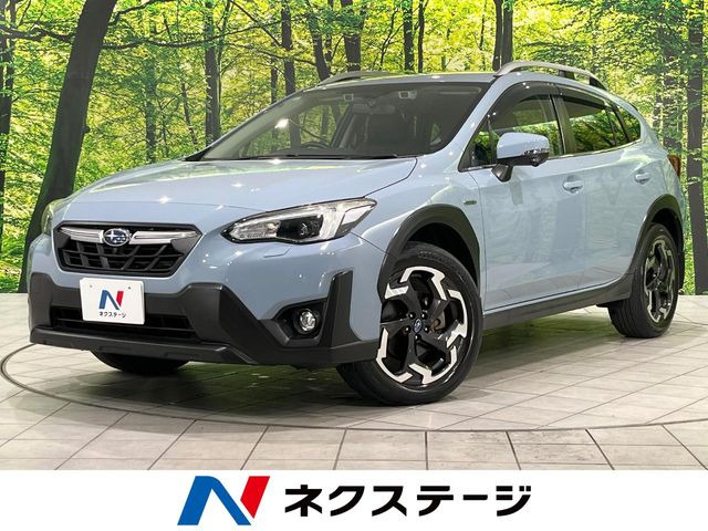 XV 2.0e-S アイサイト 4WD