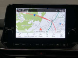 9インチ大画面メーカーナビ★プロパイロットとリンク、Apple CarPlayワイヤレス接続もできます★さらにNissanConnectサービス搭載で最速ルート検索・オペレーターサービスも対応★