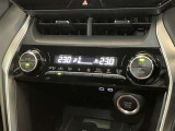 室内の温度管理もできる優れものです!快適な車内は、快適なドライブを実現!