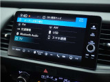 ◆Bluetooth Audio対応◆各種オーディオソースで退屈のないドライブをお楽しみください♪