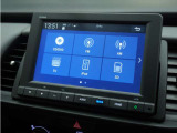 ◆Bluetooth Audio対応◆各種オーディオソースで退屈のないドライブをお楽しみください♪