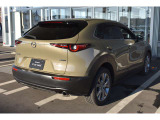 CX-30 1.8 XD プロアクティブ ツーリングセレクション 