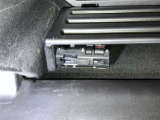 ETC付きです。高速道路料金所での小銭の出し入れや雨天時における窓の開け閉めなどの煩わしさが解消できます。料金所の通過もスムーズで快適ですよ。