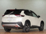 エクストレイル  1.5 G e-4ORCE 4WD