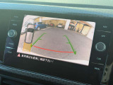 車庫入れもスムーズです!