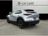 CX-30 1.8 XD ブラックトーンエディション 4WD 