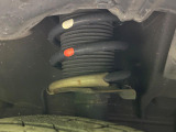 お車を安心してお乗りいただく為には、足回りの定期点検が欠かせません。サービスサポート(有償保証)では無料点検もご提供しており、安心のカーライフをお過ごしいただけるサポート体制が整っています。