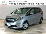ホンダカーズ東京中央港店へようこそ。 当社下取りのお墨付き車両。人気車両で充実装備の一台。おススメです。どうぞご覧ください。
