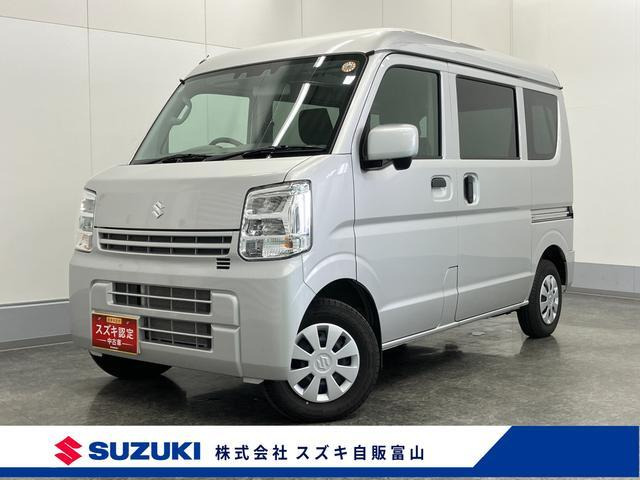 エブリイ PC ハイルーフ 4WD 