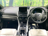 エクリプスクロス PHEV 2.4 P 4WD 