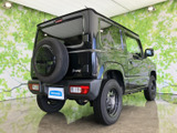 ジムニー XL 4WD 