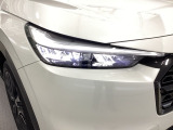 【オートライト(AUTO)】外の明るさをシステムが感知して、自動でヘッドライトが点灯します!ヘッドライトをつけ忘れを防ぐ便利機能です