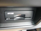 ビルトインETC2.0付きです。これで高速の乗り降りもスムーズに行えます。新たなオーナー様の情報でSETUPして納車致します。