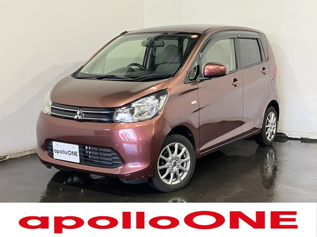 eKワゴン G 4WD 