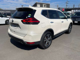 エクストレイル 2.0 20X 4WD 