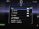事故を未然に防ぐための装備です。