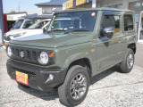 ジムニー XC 4WD 