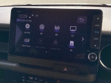 フルセグTV・DVD再生可・Bluetooth Audio・音楽録音可・・・運転中もお気に入りのソースでお楽しみ頂けます!!