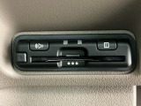 ETC付きで高速道路をノンストップ・キャッシュレスで利用出来ます!スマートインターの出入りも利用可能でとても便利です!