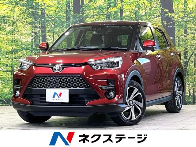 ライズ 1.0 Z 