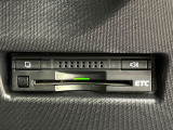 【ETC】高速道路の料金所をストレスなく通過!話題のスポットやサービスエリアに多い「スマートIC」利用時は必須のアイテムです。当店でセットアップを実施、ご納車当日からすぐにご利用いただけます!