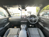 車内はスタッフが丁寧にクリーニングを実施しております
