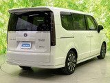 ステップワゴン 2.0 e:HEV スパーダ プレミアムライン 