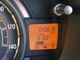 実走行 40,619kmです。