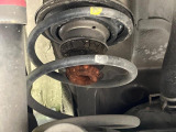お車を安心してお乗りいただく為には、足回りの定期点検が欠かせません。サービスサポート(有償保証)では無料点検もご提供しており、安心のカーライフをお過ごしいただけるサポート体制が整っています。