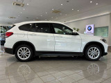 X1 xドライブ 18d 4WD 
