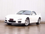 最終14年6型モデルの入庫!足回りには人気のAutoExe車高調をセットし、タイヤはPOTENZARE004も8分山残っております。BLTZマフラー、ETC、LEDヘッドライトなど充実装備の一台