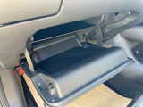 車検証入れや小物も入ります!