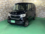 N-BOX G 4WD 