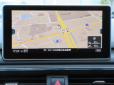 MMIシステムにはナビゲーション、ラジオ、オーディオ、Bluetooth、車両設定機能等がついております。詳しくは0078-6002-900146中古車スタッフまで