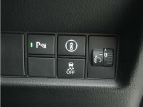 ◆障害物センサー◆車庫入れの時などに近くに障害物がある場合、障害物までの距離を音で知らせてくれます。