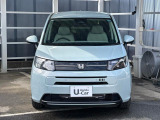 フリード 1.5 エアー 
