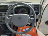 運転席エアバッグ