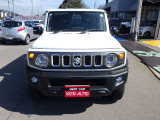 ジムニーノマド 1.5 FC 4WD 