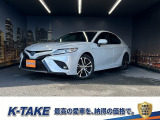 (禁煙車)(黒本革)(メーカーナビ)(バックカメラ)(レーダークルーズ)(クリアランスソナー)(スマートキー)(パワーシート)(シートヒーター)(ETC)(Bluetooth)(純正18インチAW)