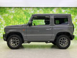 ジムニー XC 4WD 