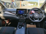 ノートオーラ 1.2 NISMO 