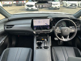 RX 500h Fスポーツパフォーマンス 4WD 本革シート
