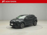 ヤリスクロス 1.5 ハイブリッド Z 
