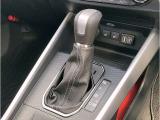 ■変速ショックの無い7速CVT(無段変速車)!