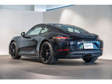 718ケイマン スタイルエディション PDK 