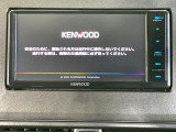 【ナビゲーション】目的地までしっかり案内してくれる使いやすいナビ。Bluetooth接続すればお持ちのスマホやMP3プレイヤーの音楽を再生可能!毎日の運転がさらに楽しくなります!!
