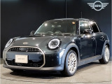◆ハイクオリティーなMINI認定中古車をお探しなら、安心のMINI正規ディーラー『 MINI NEXT 三宮 』へぜひ!皆様のご来店・お問合せをお待ちしております!!◆