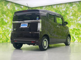 N-BOXスラッシュ G L インテリアカラーパッケージ 4WD 